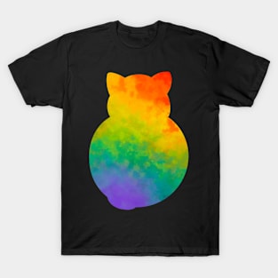 Pride Kitty T-Shirt